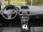 Renault Koleos 2011 года
